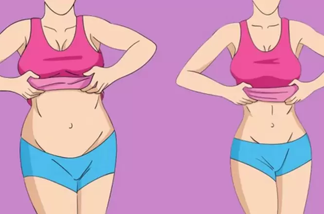 resultados de pérdida de peso en la dieta japonesa